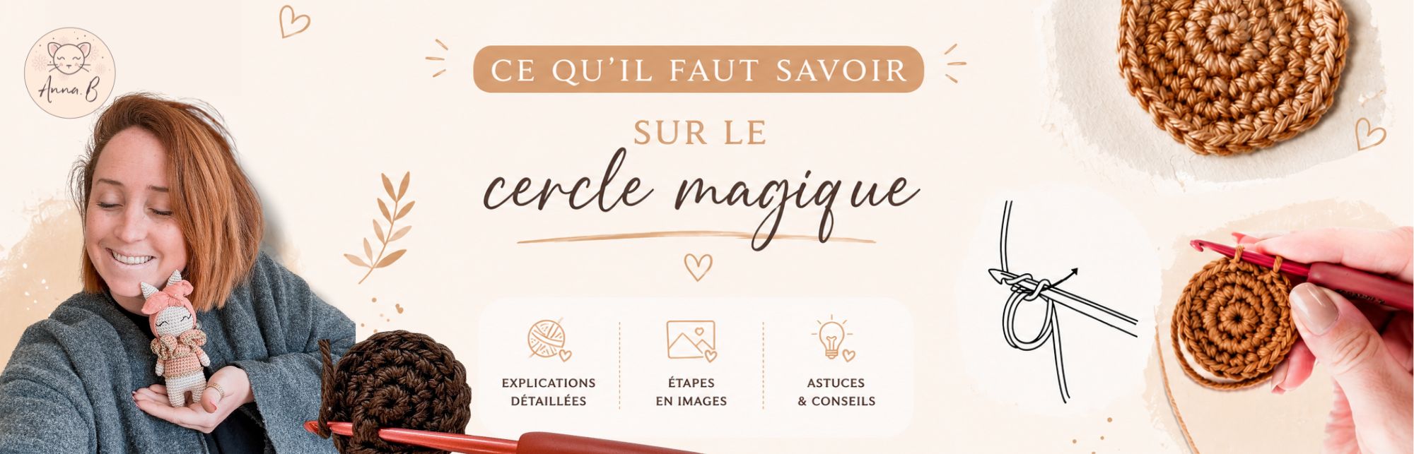 Ce qu’il faut savoir sur le cercle magique