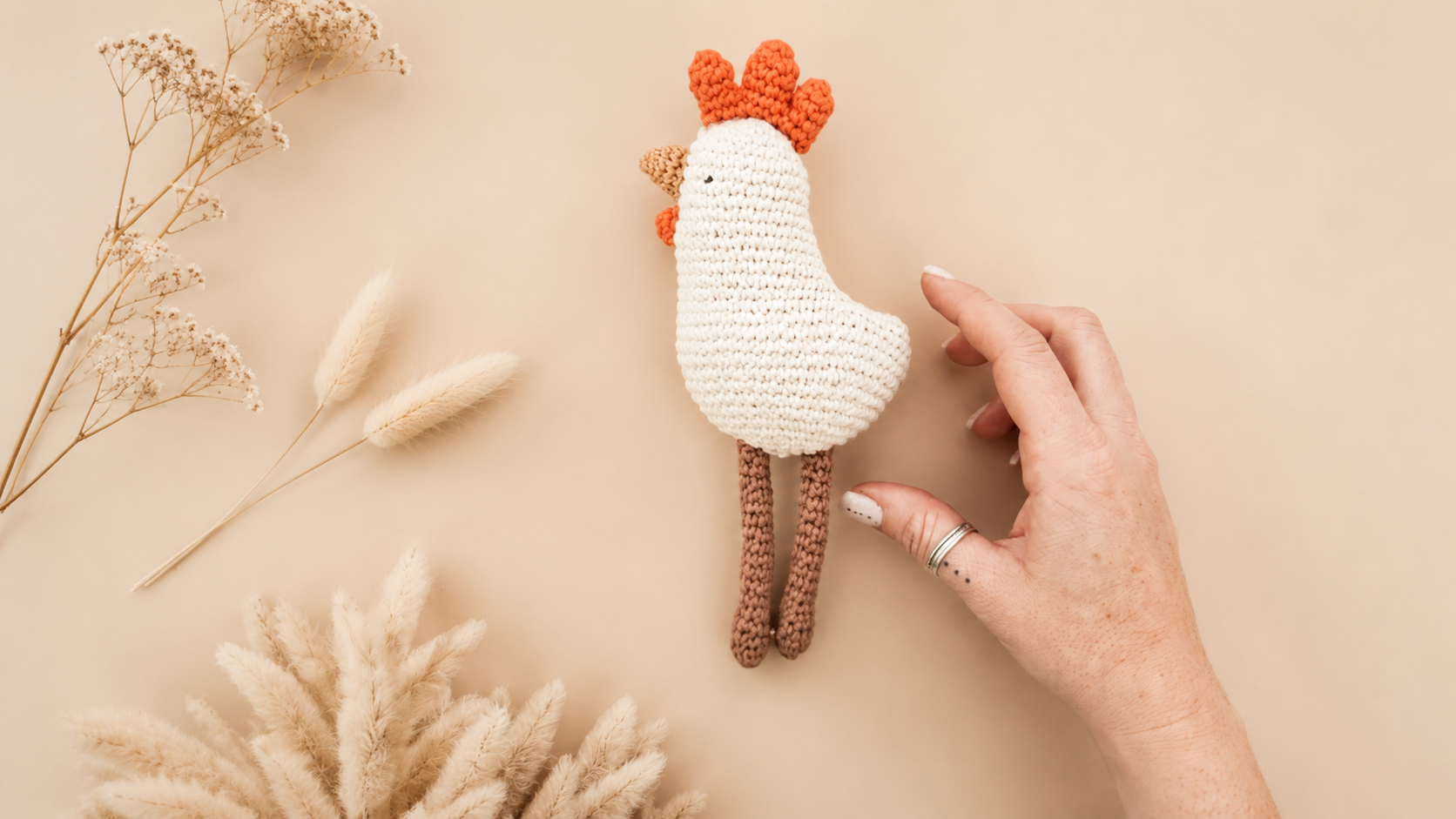 La poule de Pâques (Niveau intermédiaire)
