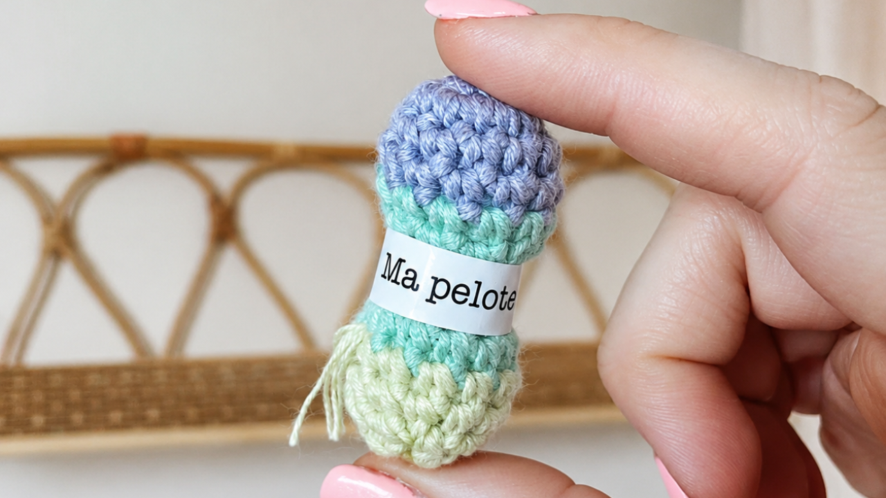 La mini pelote (Niveau débutant)