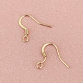 Crochets de boucle d'oreille