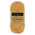 Coton Catona de Scheepjes 50g