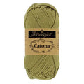Coton Catona de Scheepjes 50g