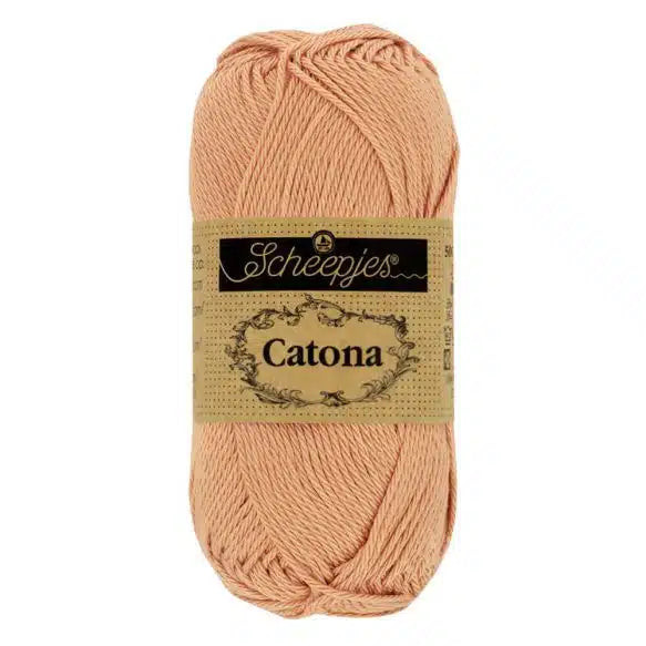 Coton Catona de Scheepjes 25g