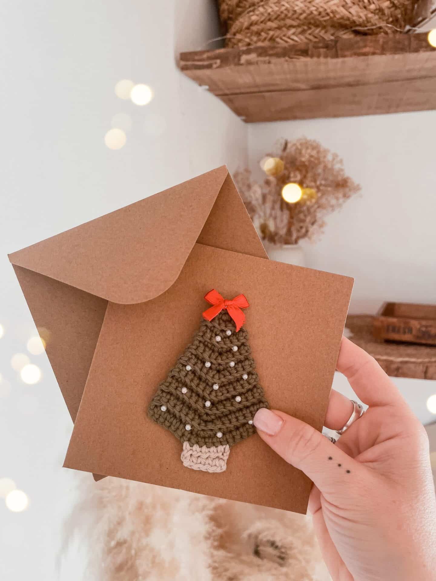24 patrons de Noël 2022 (calendrier de l'avent complet à télécharger)