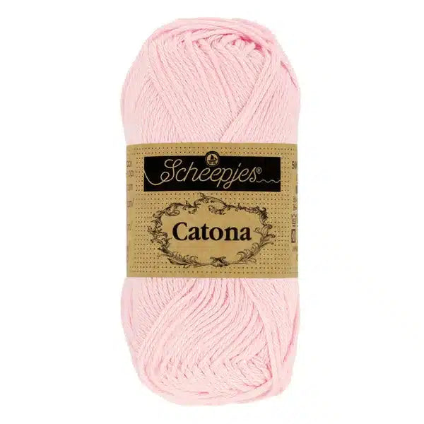 Coton Catona de Scheepjes 10g
