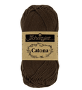 Coton Catona de Scheepjes 25g