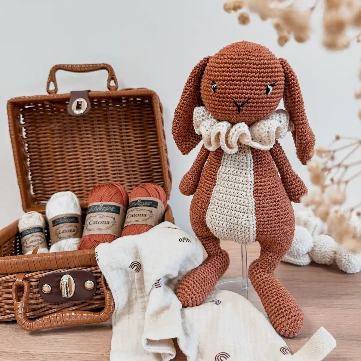 Kit du lapin ancien