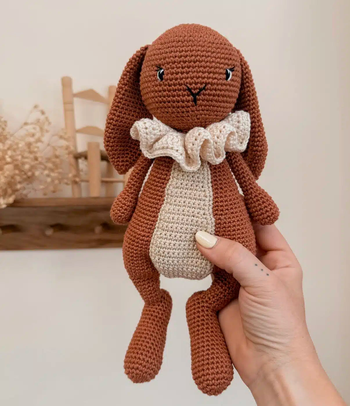 Kit du lapin ancien