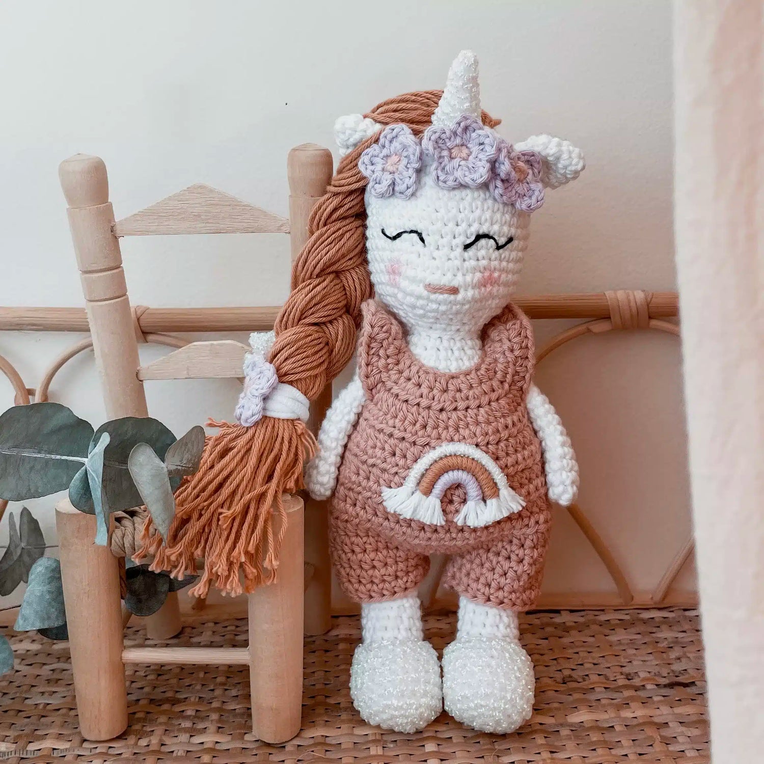 Livre "Poupées et Amigurumis Fantastiques"
