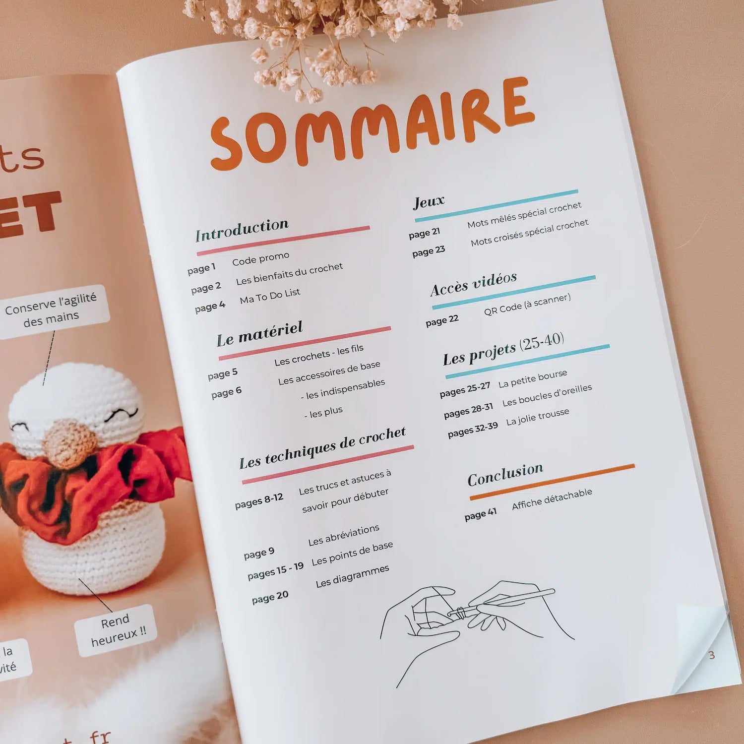 Kit Cahier de vacances