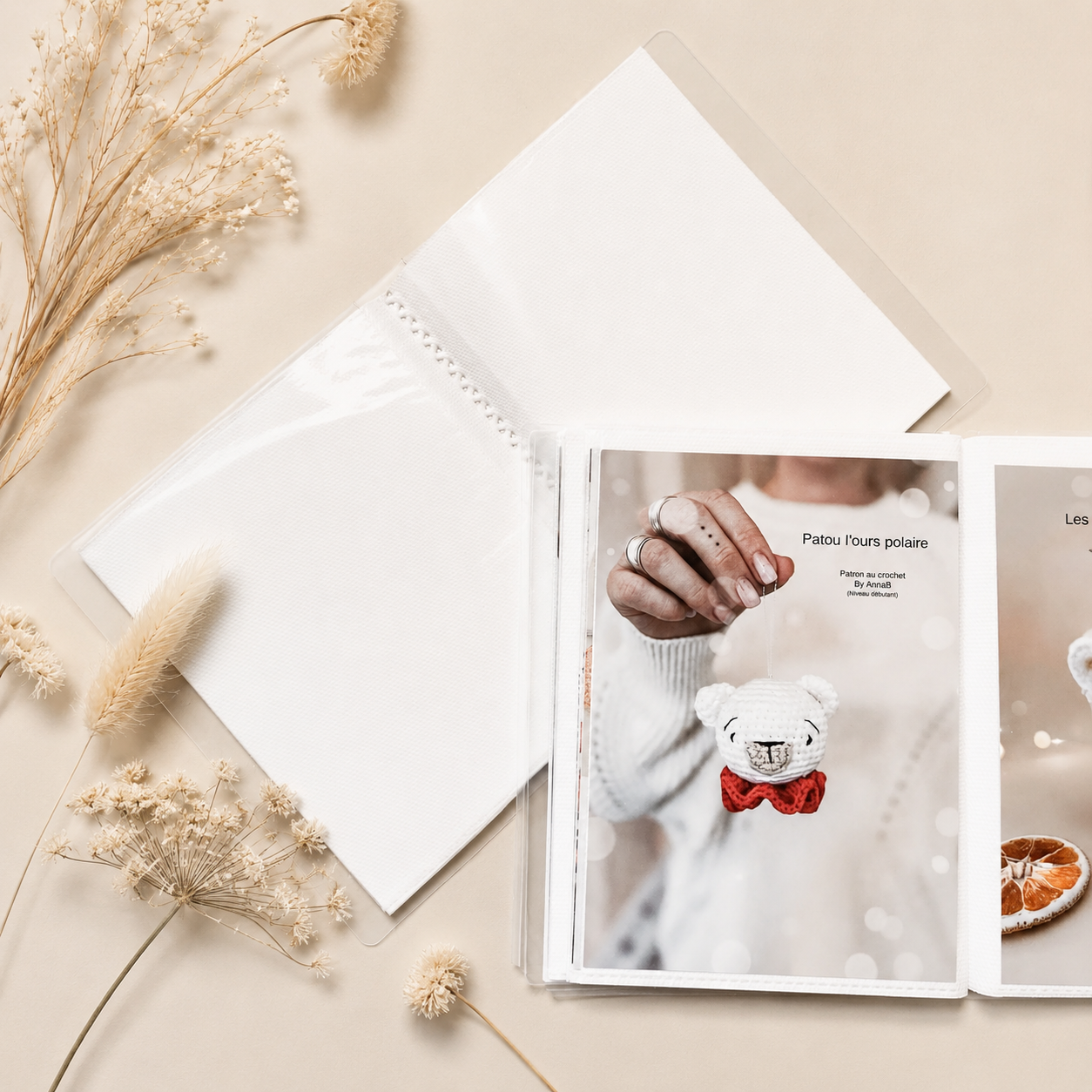 Album Cartes Tutos