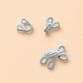 Mini bouton crochet