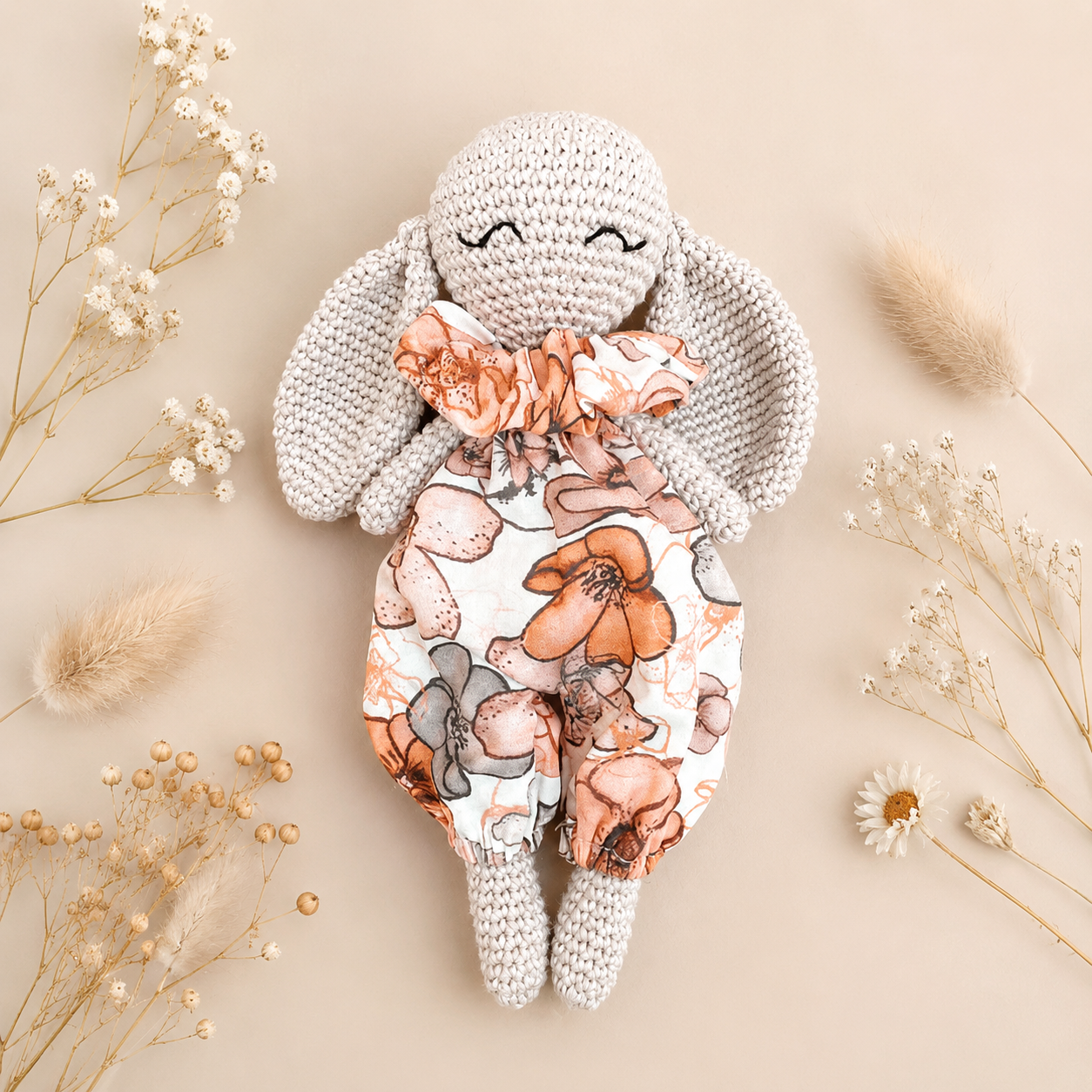 Patron de Coquette (crochet + couture)