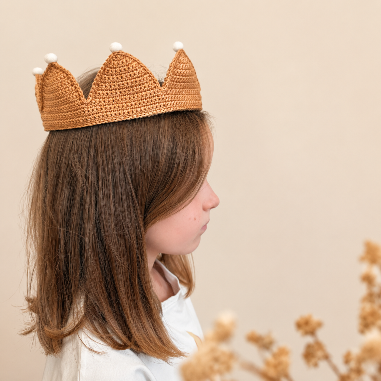 Patron de la couronne éternelle
