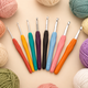 Crochet (taille au choix)