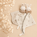 Lange pour doudou