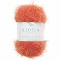 Pelote Ricorumi Furry Furry – 25 g