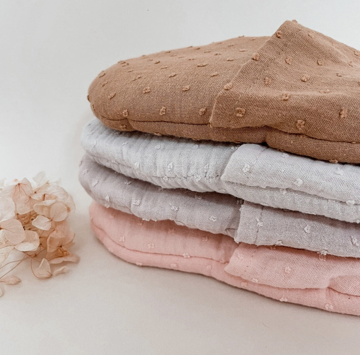Matelas pour couffin