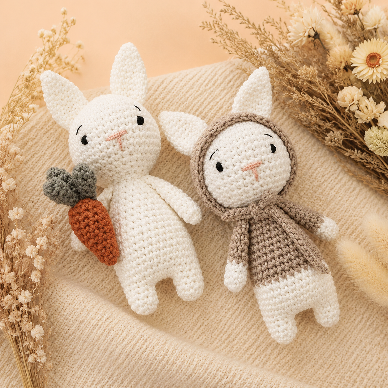 Patron du lapin de pâques