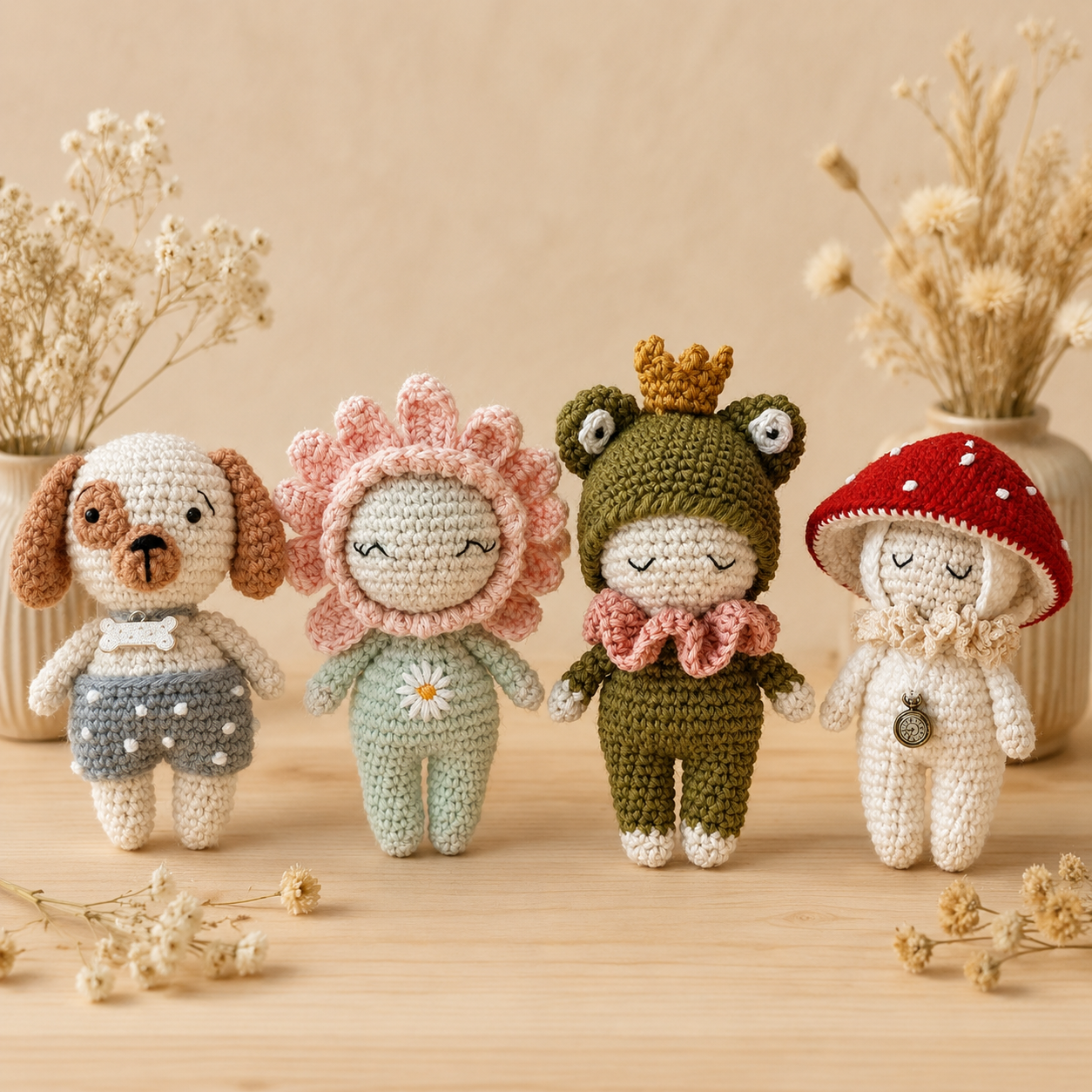 Kits des Mini'Z - modèle au choix