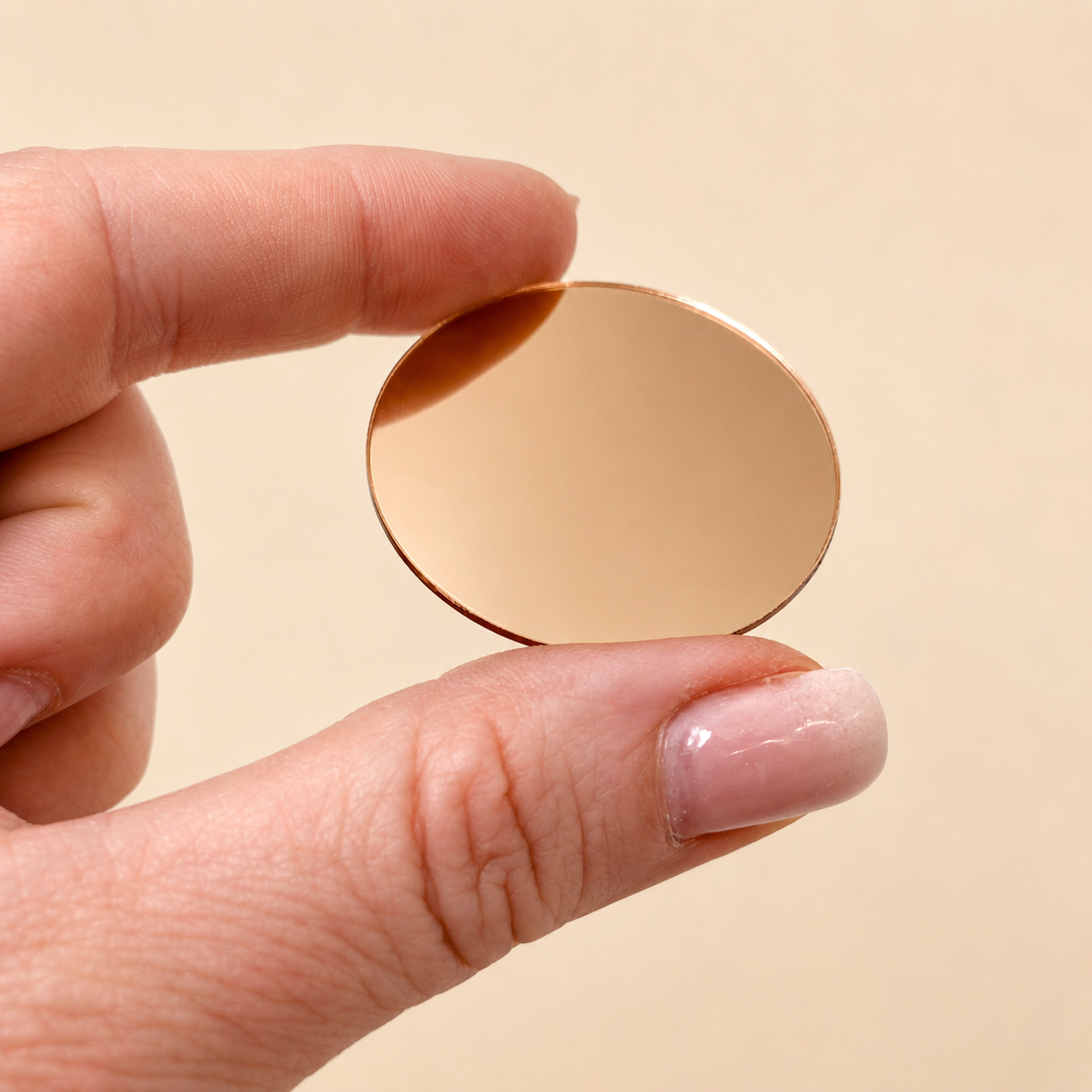 Mini miroir