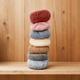Laine effet mohair