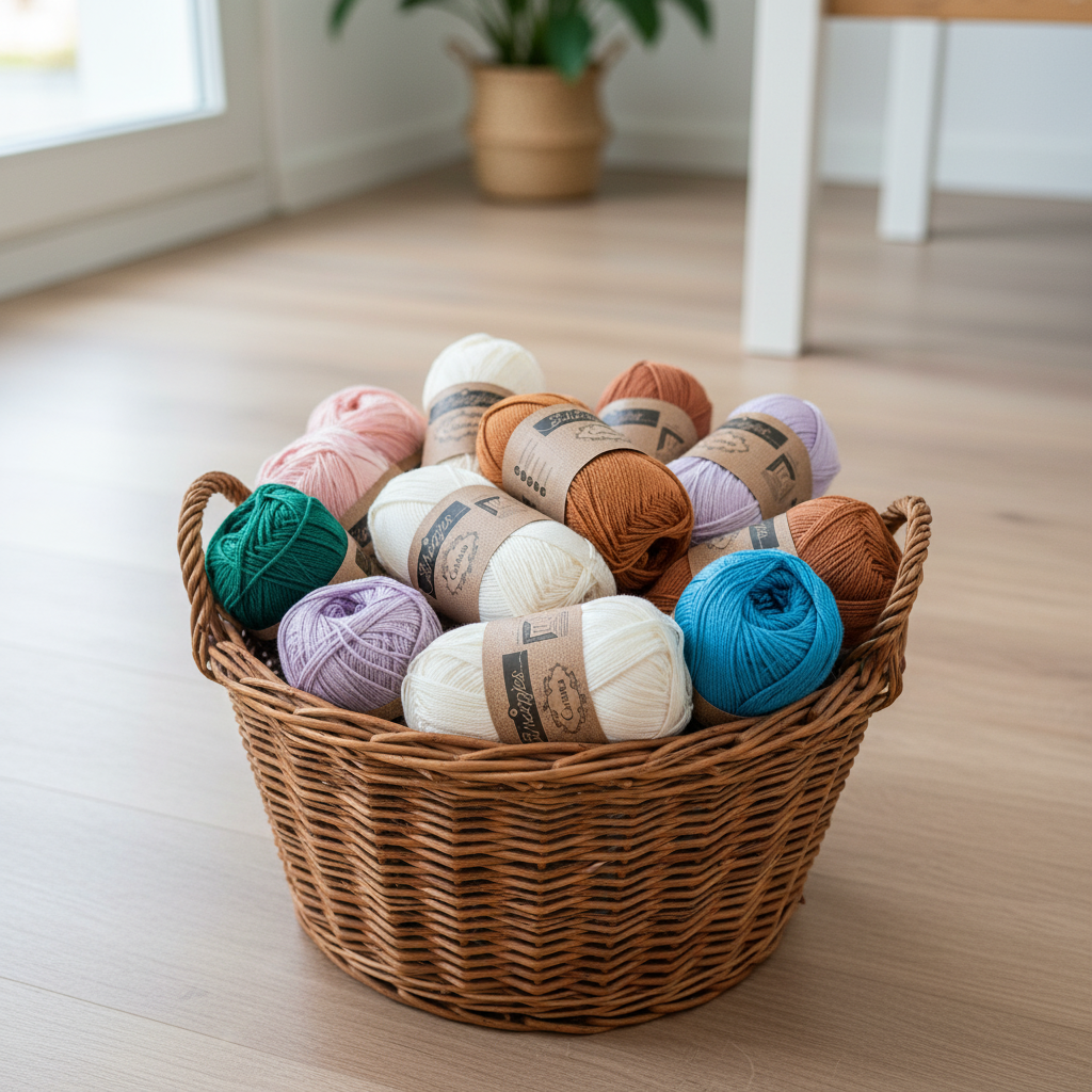 Coton Catona de Scheepjes 50g