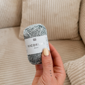 Pelote Ricorumi lamé 10g