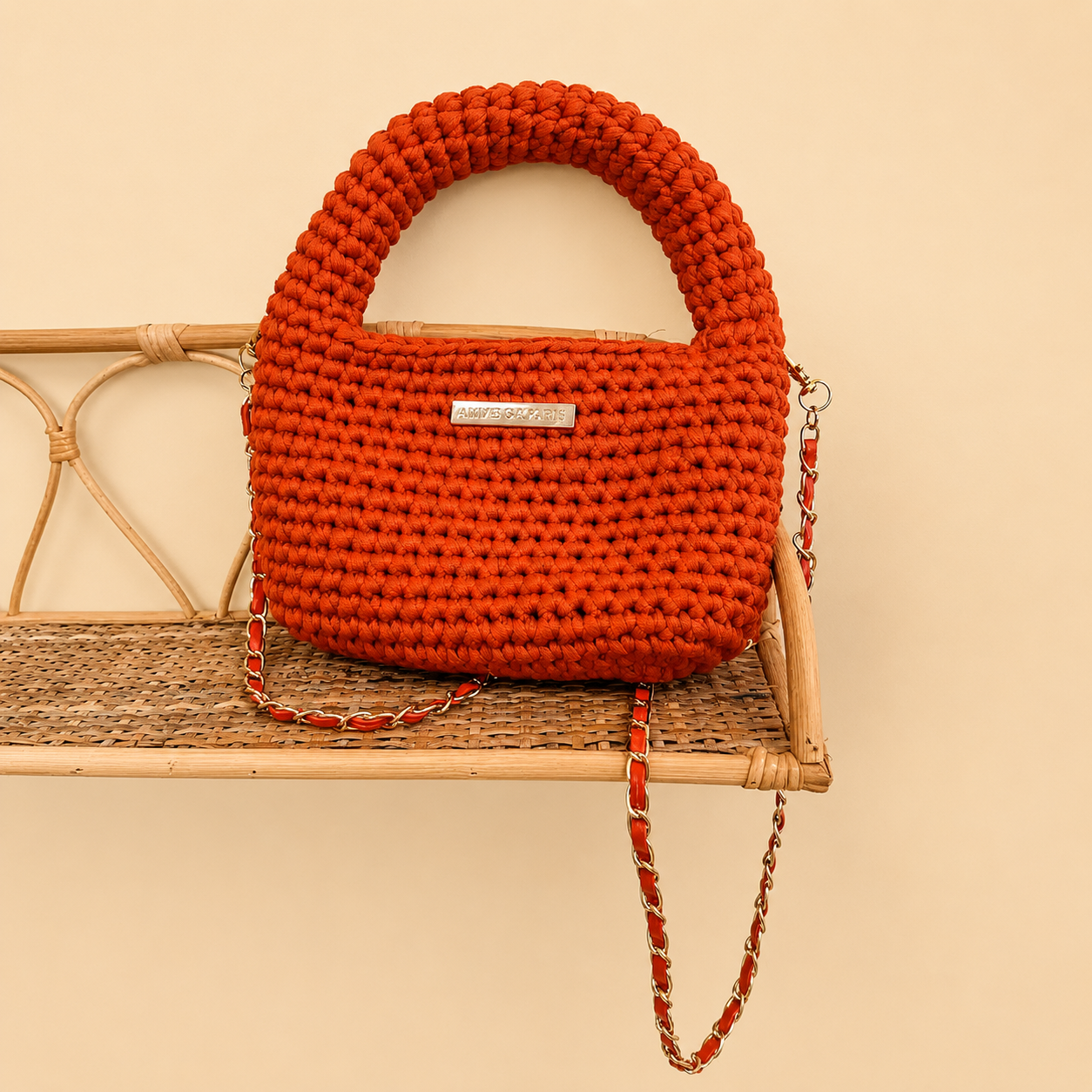 Chaîne de sac