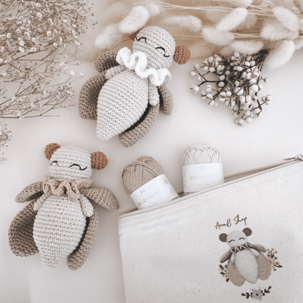 annab, crochet, patron, suspension, patron, pattern, kit, kit crochet, free