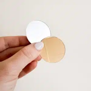 Mini miroir