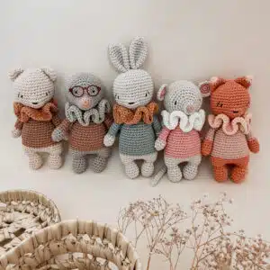 patron, annab, crochet, amigurumi, kit, kit crochet, hook, free, free pattern, pattern