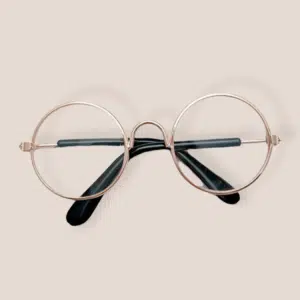 Mini paire de lunettes Annab