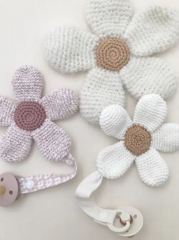 marguerite annab crochet amigurumi patron