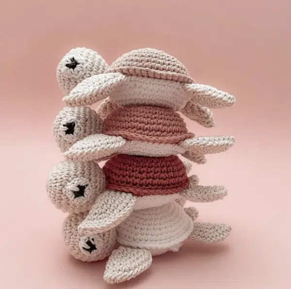 annab crochet tortue patron amigurumi crochet