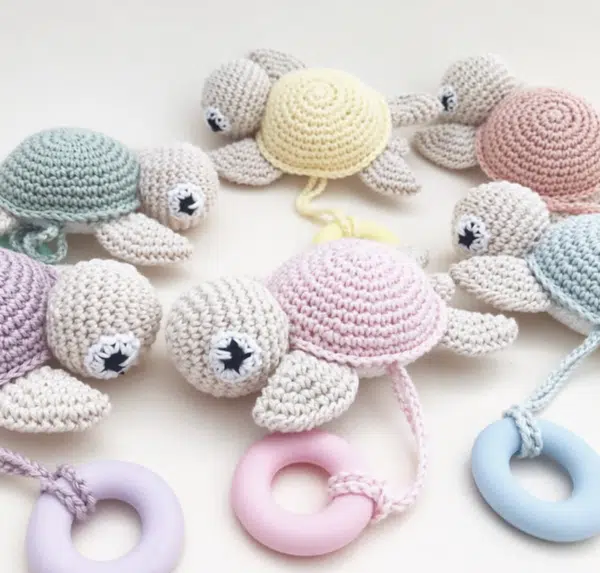 annab crochet tortue patron amigurumi crochet