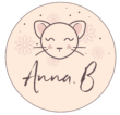 annab, kit doudou, kit, crochet, doudou, annab, patron, hook, logo