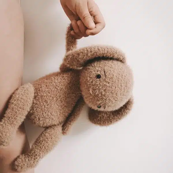 martin, lapin, rabbit, crochet, annab, amigurumi, peluche, baby