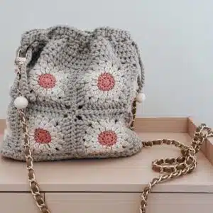 Patron du Sac Shanti