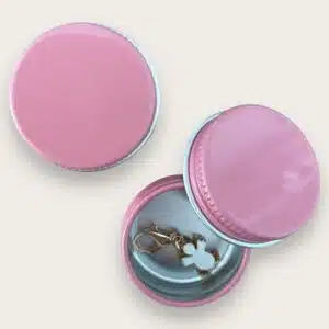 Boîte range marqueur de maille