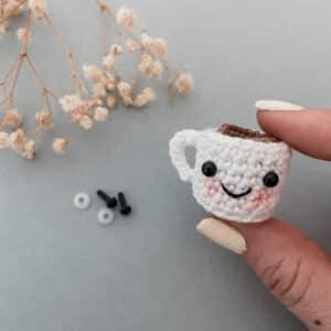 yeux, sécurité, amigurumi, annab, crochet, box crochet