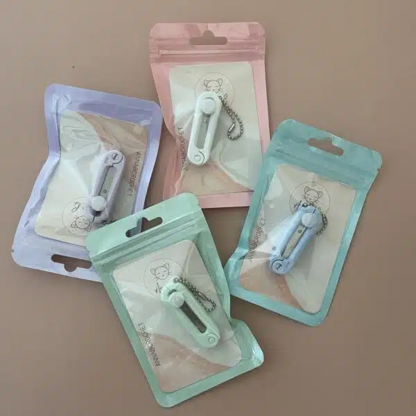 ciseaux, mini, mercerie, box crochet, annab