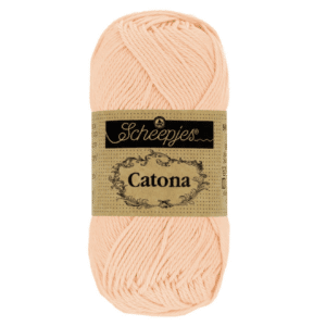 coton, catona 50g