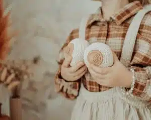 boobs, crochet, tuto, patron gratuit, free pattern, annab, amigurumi