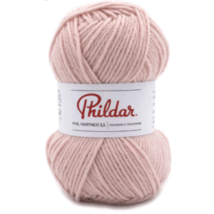 partner, fil, mercerie, annab, coton, laine, phildar, crochet