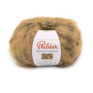phil leo, fil, mercerie, annab, coton, laine, phildar, crochet