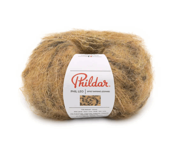 phil leo, fil, mercerie, annab, coton, laine, phildar, crochet