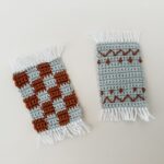patron, annab, crochet, amigurumi, box crochet, miniature, tapis