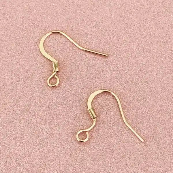 boucle d'oreille, crochet, annab, box crochet, boucle oreille au crochet