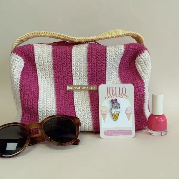 pin's, mercerie, crochet, annab, box crochet